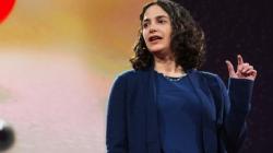 Laura Schulz's Ted Talk: The surprisingly logical minds of babies